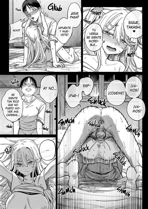 La Toma De Control De Mi Malcriada Prlma Page Imhentai