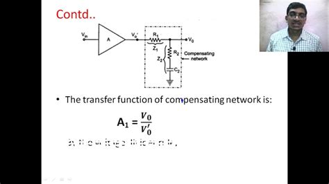 Frequency Compensation Of Op And Its Types Circuit Off