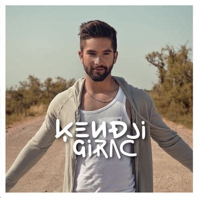 Kendji Girac Biographie Et Discographie Sur Trackmusik