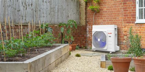 5 Low Emission Alternatives To Heat Pumps