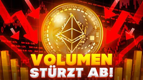 Ethereum Kurs Prognose Eth Wirkt Stark Doch Jetzt Geht Das Trading