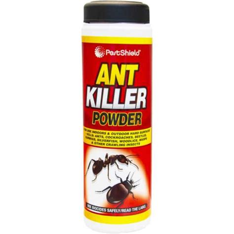 Kensington Brunei Pest Shield Ant Killer Powder 150g