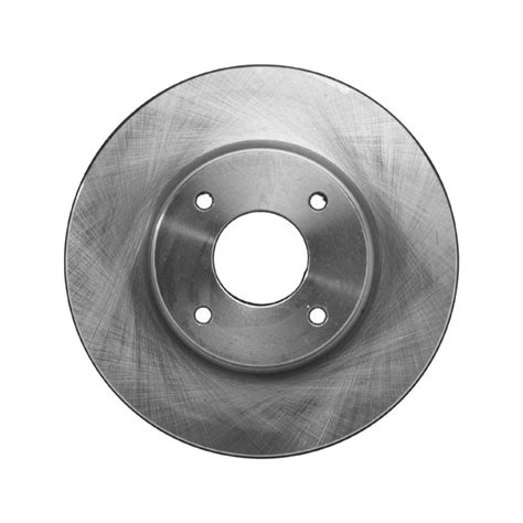 Bendix Premium Drum And Rotor Disc Brake Rotor Prt The Home Depot