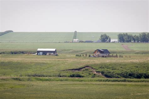 Prairie Forecast: Big change in weather pattern - Alberta Farmer Express