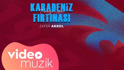 Zafer Akkol Şampiyon YouTube Music