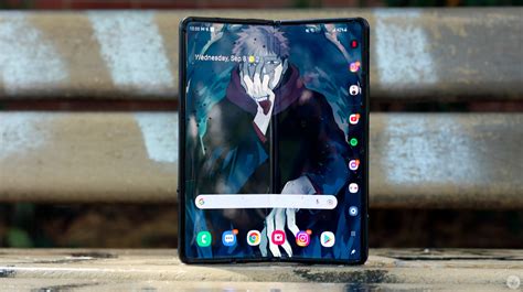 Samsung S Galaxy Z Fold 4 Alleged Specs Leak Online