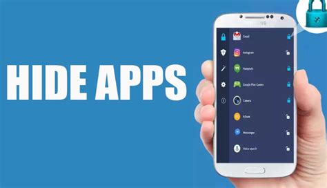 Cara Aman Menyembunyikan Aplikasi Di Hp Android Fakta Id