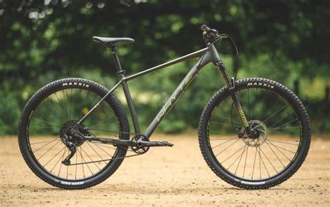 Whyte 429 review - MBR