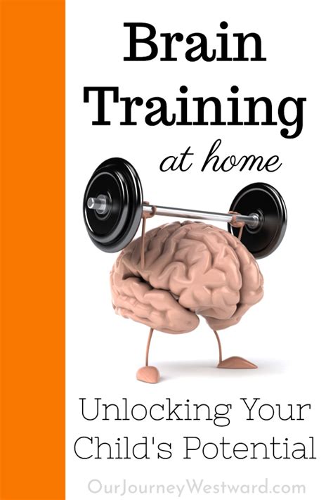 Brain Training: FUN Ways to Build Stronger and Faster Brains