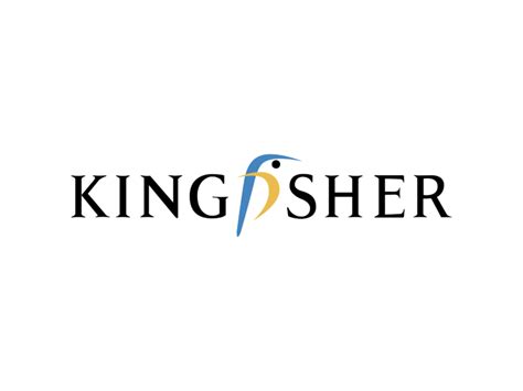 Kingfisher Logo Png