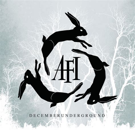 Decemberunderground Afi Last Fm