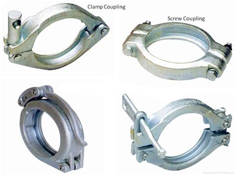 Concrete Pumps Pipes Clamps At Best Price In Bengaluru By Inframac