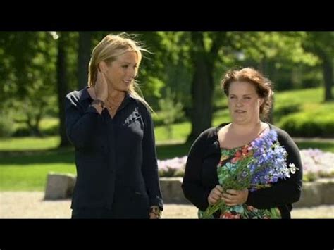 Marléne väljer sex killar till gruppdejt Bonde söker fru TV4 YouTube