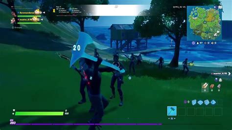 Venez Jouer Avec Moi Live Fortnite Fr Mrc Pour Les Abo Venez En