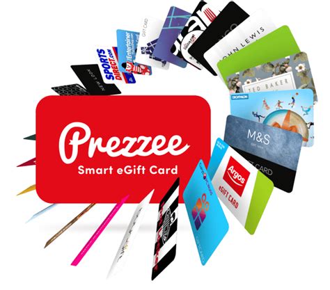 Prezzee Smart Et Card Prezzee Business