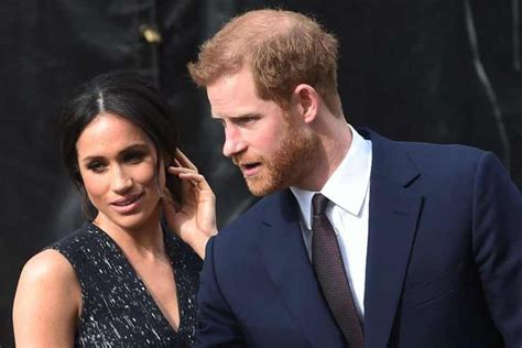 Harry E Meghan Incidente New York Testimonianze