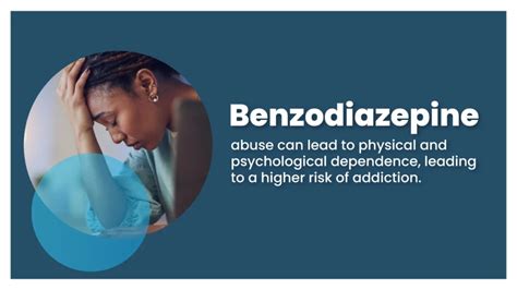 Benzodiazepines Exploring Its Sides Effects And Risks The Haven Detox