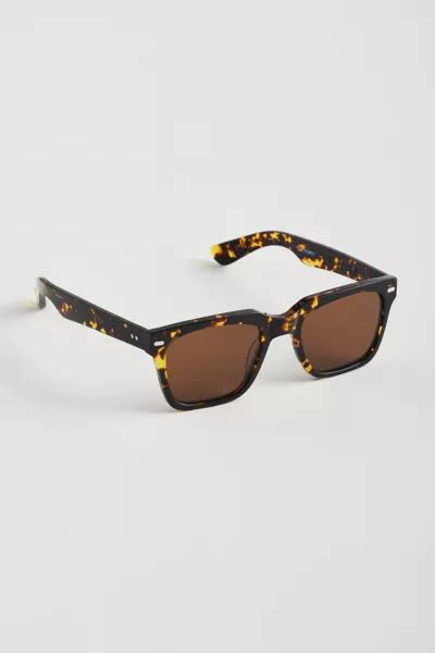 Spitfire Cut Forty Sunglasses Urban Outfitters