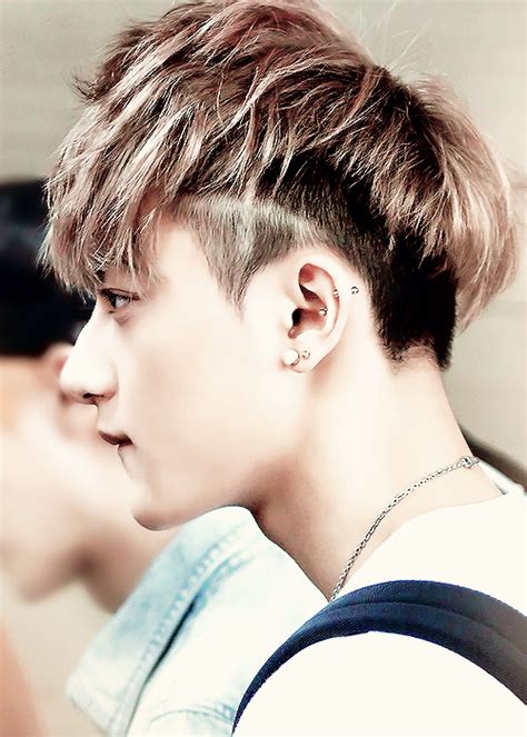 Exo Taos Side Shave