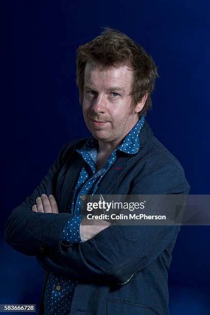 126 Kevin Barry Author Stock Photos High Res Pictures And Images