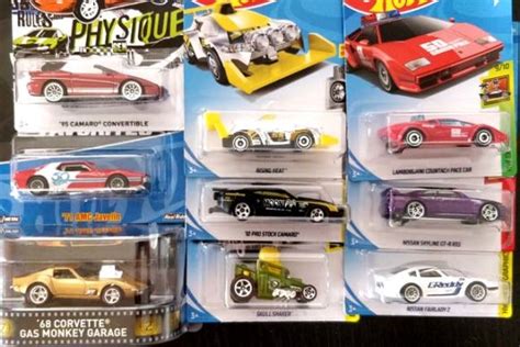 本日のホットウィールベーシックカー戦利品報告会場2018年7月 Hot Wheels 情報まとめ ホットウィール にわかマニア