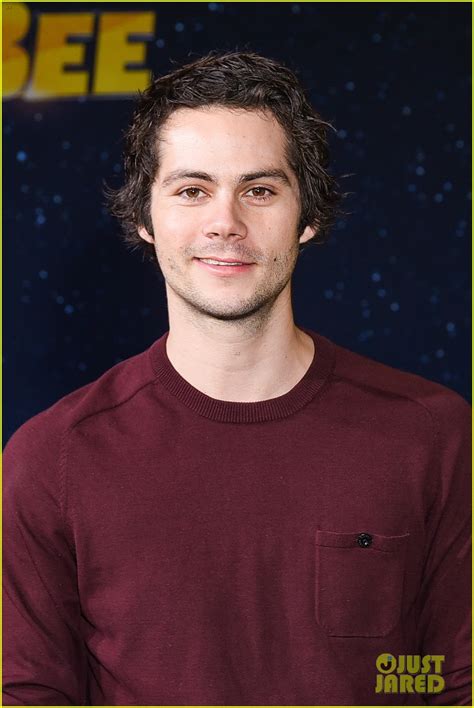 Dylan O'Brien Goes Blonde for Role in New Movie 'Not Okay' - See His ...