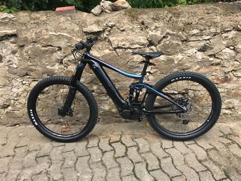 Giant Trance E 2 Pro Electric Bike Gebraucht Kaufen S Buycycle