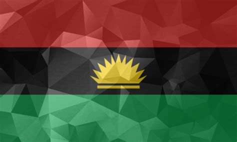 Download Biafra Flag (PDF, PNG, JPG, GIF, WebP)