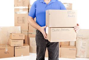 Packing Tips To Help Make Moving Easier Brown Box Movers