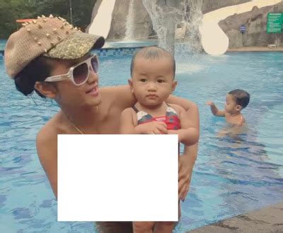 Julia Perez Bikini Revealed Gossip Masta