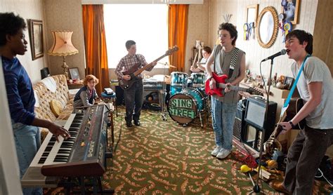 Sing Street Film İncelemesi