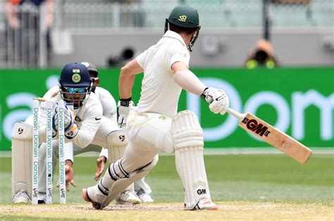 Rishabh Pant Equals World Record On Indias Famous Win Against Australia