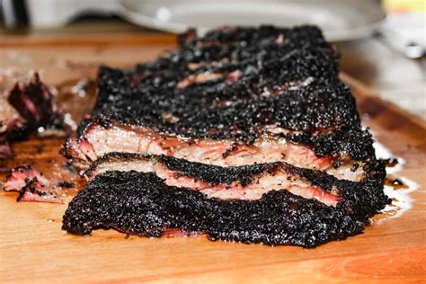 How To Prepare Smoked Brisket A Step By Step Guide For Beginners