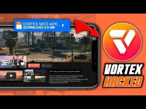 Vortex Mod Apk Free Subscription Play Any Pc Console Games