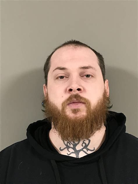 Bradley Crane Griffith Violent Or Sex Offender In Muncie IN 47302