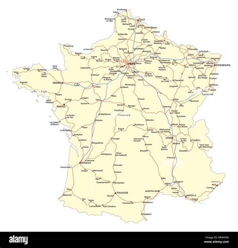 Total 67 imagen carte ferroviaire française fr thptnganamst edu vn