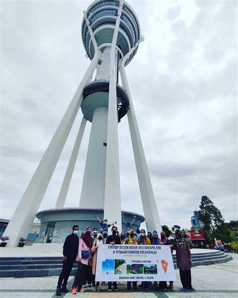 Apa Yang Menarik Di Menara Alor Setar Kedah Keunggulan Wanita