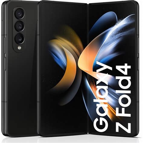 Samsung Galaxy Z Fold4 12GB/256GB - Smarty.cz