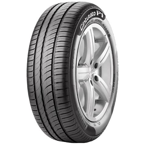 PIRELLI 195 55R16 CINTURATO P1 VERDE 87H