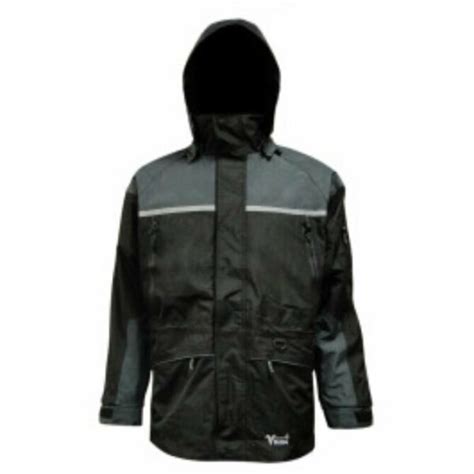 Viking Tempest Tri Zone Jacket