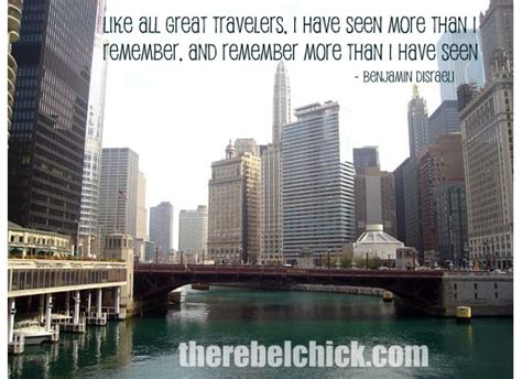 Famous Quotes About Chicago Sualci Quotes 2019