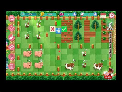 Nutaku Booty Farm Hentai Game Part Xvideos