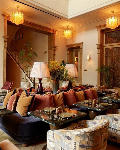 Soho House otvorio se u Mexico Cityju i izgleda božanstveno BURO