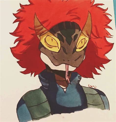 Habuko Mongoose Wiki My Hero Academia Amino