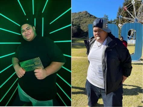 Iam Tongi Biography, Age, Height, Weight, Parents, Wiki