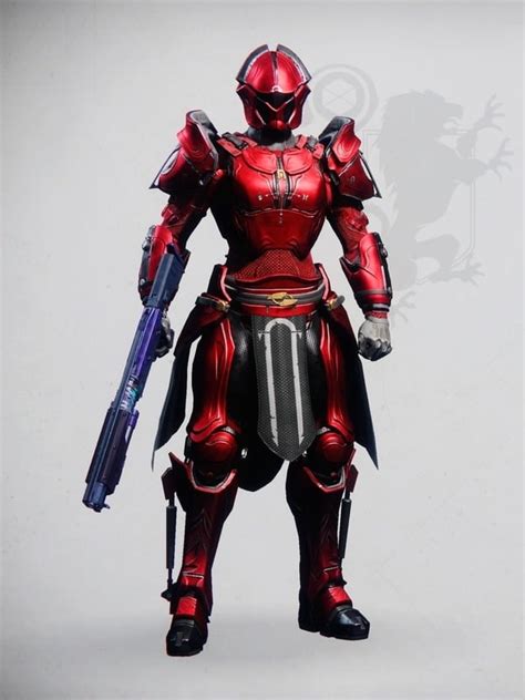 Destiny 2 Armor Sets The Complete Collection Full Set Images