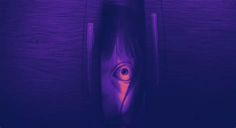 Somebody Watching Me by Kentako19 on DeviantArt