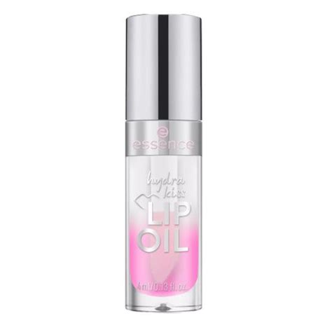 Essence Hydra Kiss Гланц за устни, 01 Kiss From A Rose