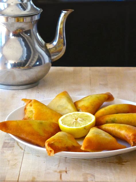 Briks Au Thon Recette Traditionnelle Tunisienne 196 Flavors