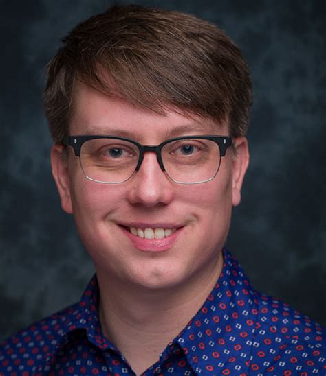 Associate Professor Department Of Psychology Michigan State University